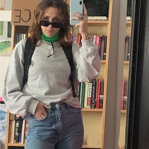 Meet your Posher, Margaret